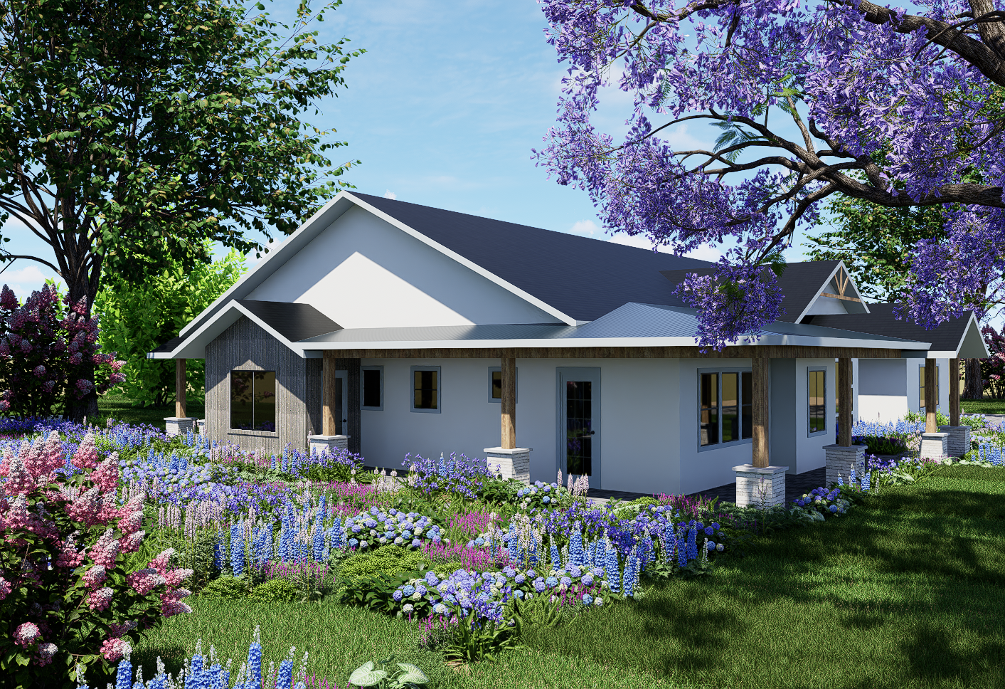 Farmhouse 2702 rendering 4