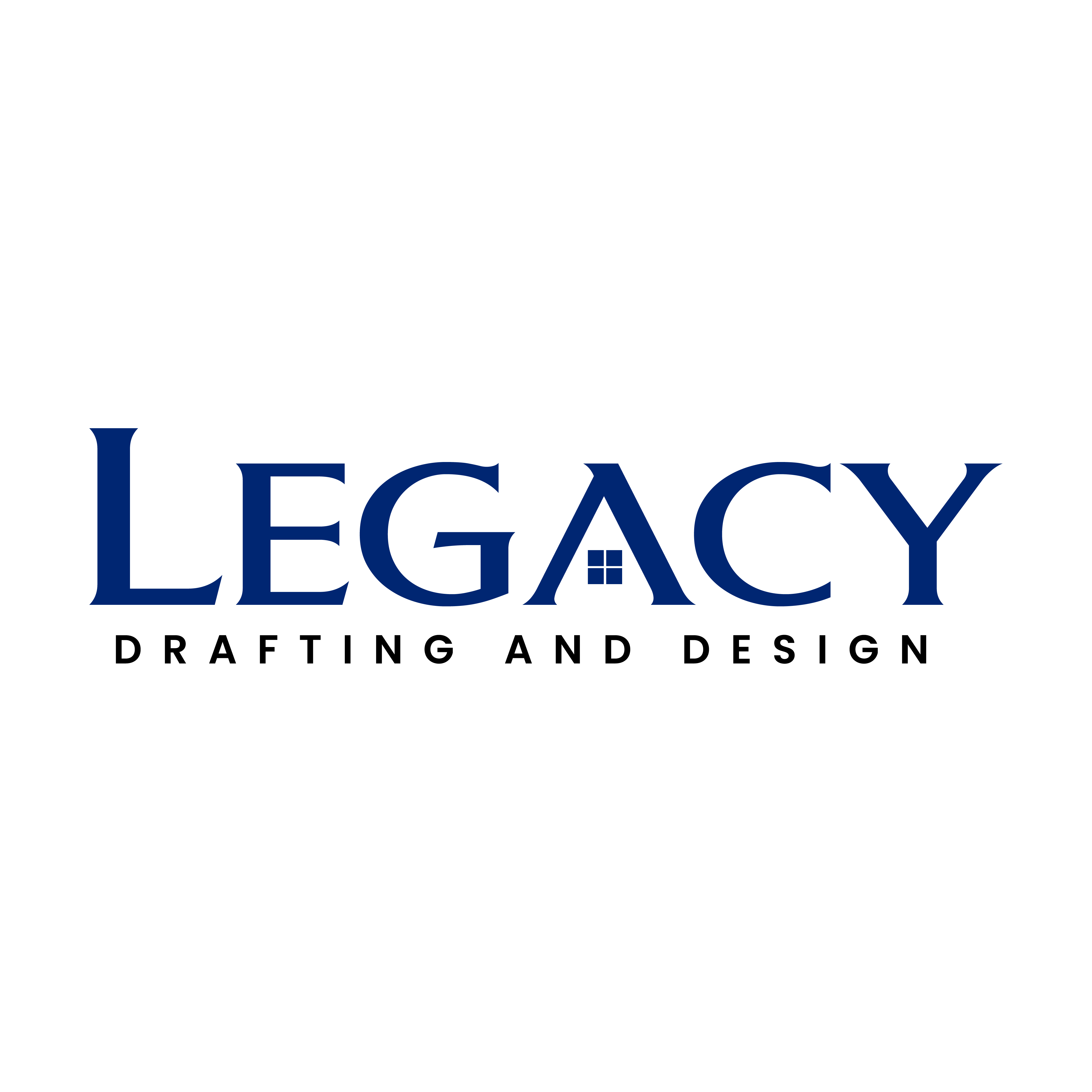 Legacy Drafting and Design LLC